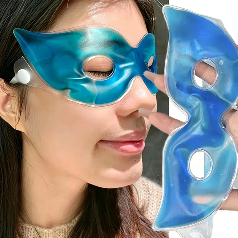 1/10pcs Fashion Blue Relieve E - đánh giá và giá Skincare