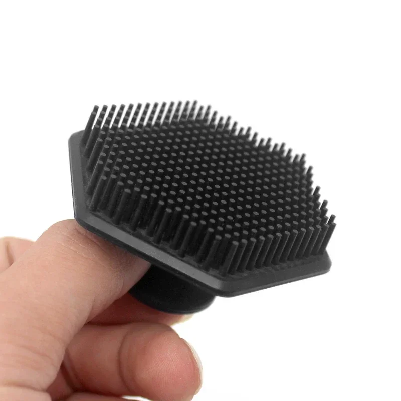 Cleaning Brush Face Deep Clean - đánh giá và giá Silicone Face Scrubber Electric