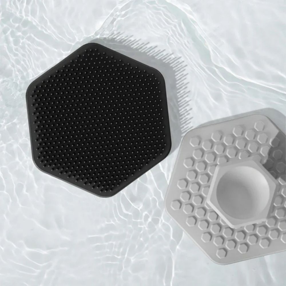 Alwafore Facial Cleaning Brush - đánh giá và giá Silicone Face Scrubber Electric