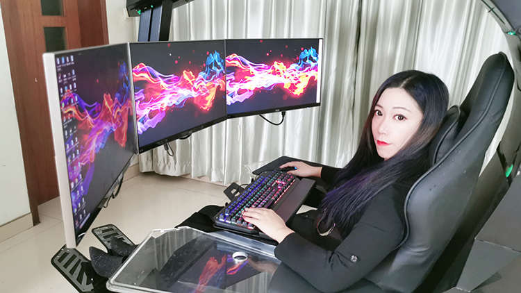 Office High End Multifunction  - đánh giá và giá Massage